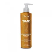 BHEYSE TIME COLOR DIRETTA Polutrajna farba za kosu 200ml Gold