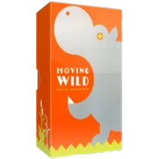 Moving Wild