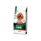 Morando Tradizioni Adult  Mini govedina, grah in pesa 1,5 kg
