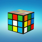 Rubikova kockaRubikova kocka