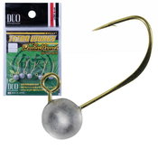 Jig trnki DUO Tetra Works PEAS Head 0,3-1,5g