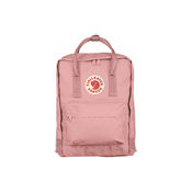 Fjallraven Nahrbtniki Kanken Rožnata