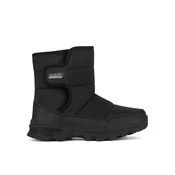 Zimski škornji Sprandi WINTER PUFF CP86-23983 Črna