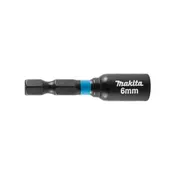 Makita Nastavak Magnetni 1/4” SW6 IB B-66824