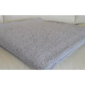 Fleker gray 70x200cm 533-15