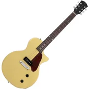 Sire Larry Carlton L3 P90 Gold Top Električna kitara
