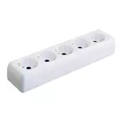 Podsklop sa 5 uticnica