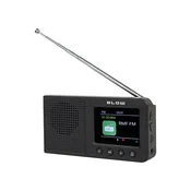 Blow Prenosni radio RK3