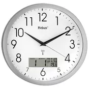 Mebus 19422 Radio controlled Wall Clock