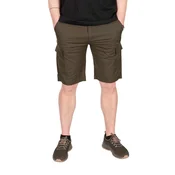 Hlače FOX LW Khaki Combat Short št.S-XXXL