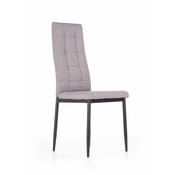 Halmar Jedilni stol K292 - siv