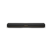 Soundbar Marshall - Heston 60, 5.1, crni
