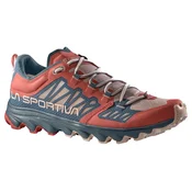 La Sportiva Helios III ženski čevlji, mineral/red hurricane (EU 41.5)