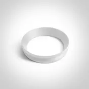 BIJELI PRSTEN ZA DM65670CT/DM65670CTT/DM65670CTL/DM65642CT DM050380C/W