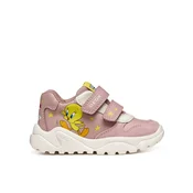 Geox Superge B Ciufciuf Girl B665QA 05422 C8014 S Roza