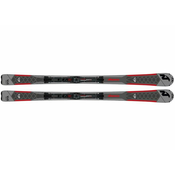 SKIJE NORDICA GT R grey-red N.ADV PR EVO (0C4040Q2002)