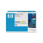 Toner HP Q5952A rumena, original -