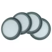 Set HEPA filtrov za Hoover MBC500UV Ultra Vortex, S119