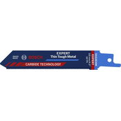 Bosch EXPERT „Thin Tough Metal“ S 522 EHM list univerzalne testere, pakovanje 1 komad ( 2608900359 )