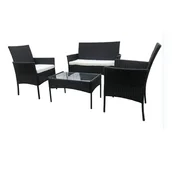 Denis Vrtni set 4-dijelni