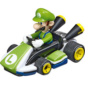 Carrera First - Mario Kart - Luigi