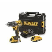 DEWALT akumulatorski XR vrtalnik/vijačnik DCD791D2