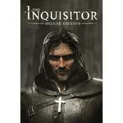 The Inquisitor - Deluxe Edition (Xbox Series X|S) XBOX LIVE Key EUROPE