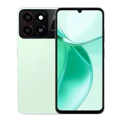 ZTE pametni telefon Blade A35 4GB/64GB, Clover Green