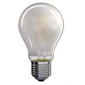 Emos LED žarnica Z74265 LED bulb Filament matte A60 A++ 6.5W E27 warm white