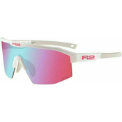 R2 Gain AT108B White/Pink/Blue Revo