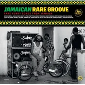 Various Artists - Jamaican Rare Groove (2 LP)