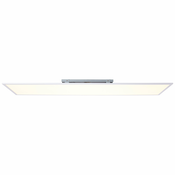 Brilliant Brilliant Charla G90354/05 Panelna LED-svetilka EEK: LED (A++ - E) 36 W Topla bela Bela