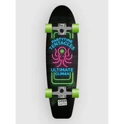 Flying Wheels Tentacles 30.5 Surfskate black