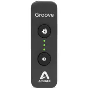 Apogee Groove USB DAC i pojacalo za slušalice