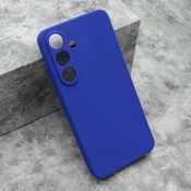 Maska GENTLE COLOR za Samsung S931B Galaxy S25 5G/ plava