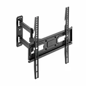 S-box Zidni nosač za TV PLB-3644-2 crni