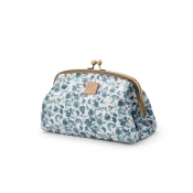 Elodie - Toaletna torbica Zip&Go, Garden Leo Toile