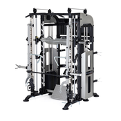 Power Rack Insportline Cable Column CC700
