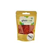 Glassroxx Jesmonit stekleni granulat 150g | Dark Orange