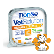 Monge VetSolution Urinary Struvite 100g, Hrana Za Macke Sa Urinarnim Problemima