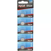 Baterija Litijum HyCell 3V 30mAH