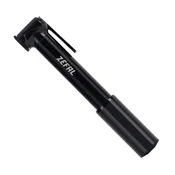 PUMPA ZEFAL ROAD MICRO black
