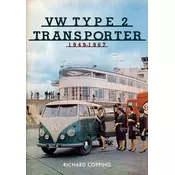 VW Type 2 Transporter
