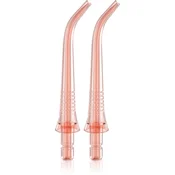 Oclean Nastavek za zobno prho W10, 2pcs, roza