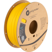 Polymaker PolyLite LW-PLA Bright Yellow