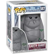 Funko Pop Disney Frozen 2 Earth Giant