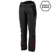 Zaštitne pantalone protiv prosecanja logger sive velicina 56 ( mn/loggtg56 )