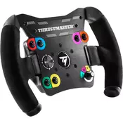 Thrustmaster Upravljac Add-On Thrustmaster TM Open Wheel AddOn USB PlayStation 4, Xbox One, PC Crna