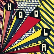 Archie Bronson Outfit - Hoola (LP)