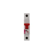 Modularno odklopno stikalo 63A 1P 230/400V SV 163 002423114